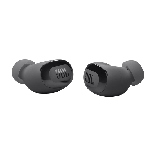 JBL Live Buds 3 - Black - True wireless Noise Cancelling bud-type earbuds - Right